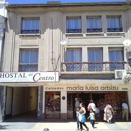 Hostal Del Centro Talca Talca  Exterior photo